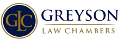 GREYSON LAW CHAMBERS